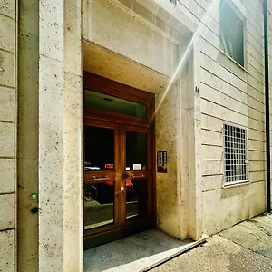 Podesti House - Flaminio Stadio Olimpico Roma