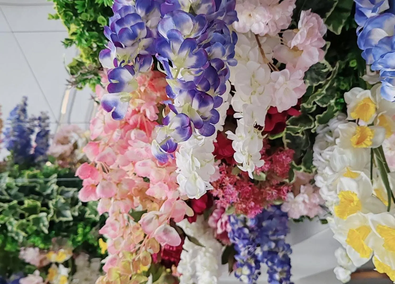 Apartment Flowers' Circle Of Piazza Di Spagna Rome Italy